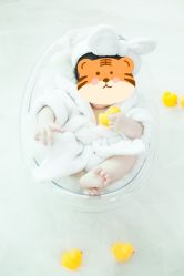-小熊维尼高端儿童摄影(福田新洲店)