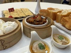 -顺德人家食府(黄金广场店)