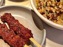 -胡麻(静安嘉里店)