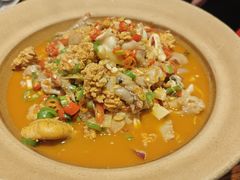 -黄弟大排档·湖南菜·小龙虾·小海鲜(凯旋北路店)