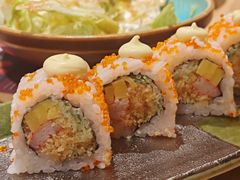 -鱼跃食堂·精致寿司(东林美域店)