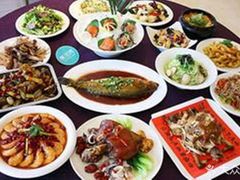 -沙家浜酒家(沙家浜景区店)