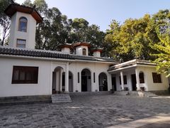 -云南民族村