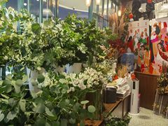 -BOBLOOM花店(宝龙旭辉广场店)