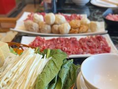 -潮汕美牛肉丸火锅店(天宁寺店)