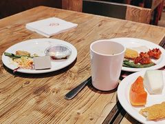 -西十二街牛排(西红门荟聚店)