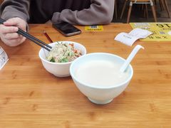 -食膳公园包子铺(烈士公园店)