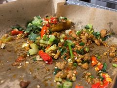 -红料理|串串有瘾·烧烤(吴中路店)