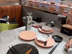 -争鲜回转寿司(海曙天一PLUS店)