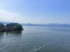 -东钱湖旅游度假区
