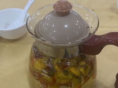 -吉莲利苑海鲜酒家(珠海拱北29年老字号店)