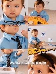 -小熊维尼高端儿童摄影(宝安旗舰店)