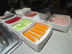 -海底捞大排档火锅(悦荟广场店)