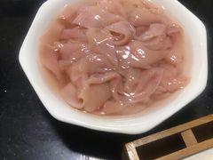 -九尺赵老四鲜鹅肠火锅