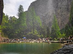 -雁荡山风景名胜区