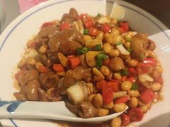 -老三样 · 江西菜馆(前海壹方汇店)