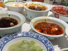 -欧记大排档·景德菜(上海首店)