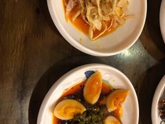 -伊兰麒兰馨园·川菜·清真馆(339电视塔店)