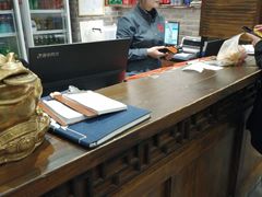-鸭匠食府·挂炉烤鸭·新京菜(阜成路店)