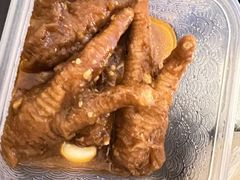 -点都德(聚福楼店)