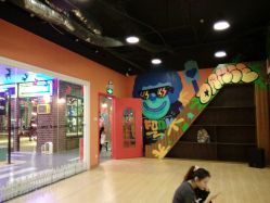 -Speed Dance Studio