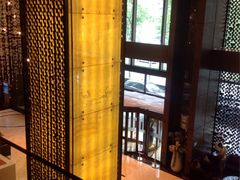 -城市名人酒店喝彩西餐厅(人民南路店)