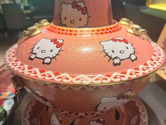 -京悦南门涮羊肉·羊蝎子火锅(田林路店)
