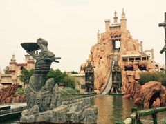 -青岛方特梦幻王国