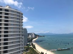 -金融街·金禧丽景海公园度假酒店