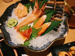 海鲜拼盘-伊豆野菜村(枫蓝国际店)