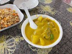 -家利美食店