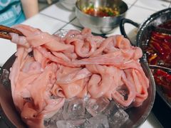 -铜元老码头鳝鱼火锅