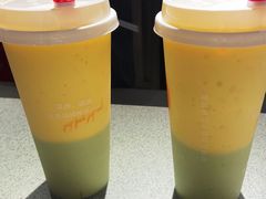 -Jazcu珍仕菓鲜榨果汁(西单大悦城店)