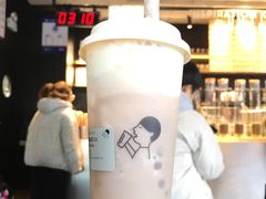 -喜茶(北京三里屯太古里店)