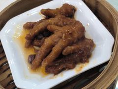 -百合酒店-香榭里自助餐厅