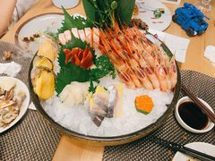-菊上尊品料理(八佰伴中心店)