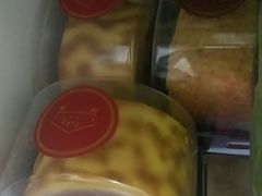 -荷家面包生日蛋糕(大渡口万达广场店)
