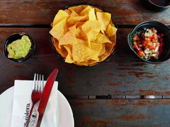 -Pistolera Mexican Cantina女枪手墨西哥餐厅(碧云路店)