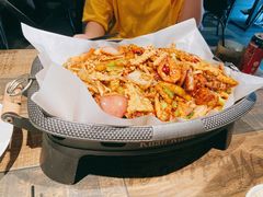 -宽宽干锅(牛车水店)