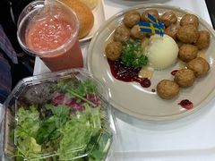 -宜家·瑞典风味餐厅(北京西红门店)