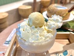 -杏甜品(尖沙咀加拿分道店)