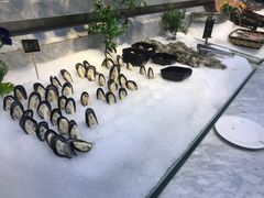 -川骄海鲜自助(河东店)