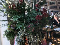 -BOR Eatery(安福路店)