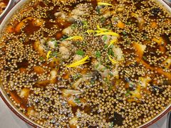 -四川饭店(长白店)