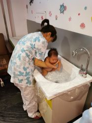 -美满国际月子中心(合生汇店)