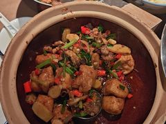 -农耕记·湖南土菜(龙岗熙和园店)