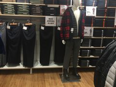 -优衣库(哈尔滨中央大街店)