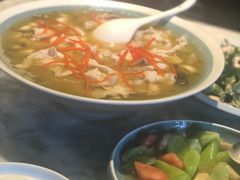 -懒人盐府人家(航天桥店)