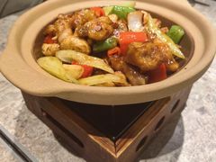 -留半山·香港食堂(啦啦宝都店)