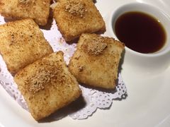 -七秒鱼·斑鱼火锅(太阳城店)